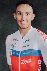 Brayan Stiven Ramirez Chacon