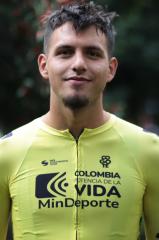 Brayan Vargas