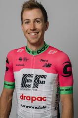 Brendan Canty
