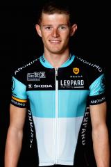 Brent Luyckx
