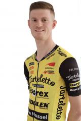 Brent Van De Kerkhove