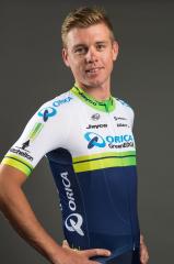 Brett Lancaster