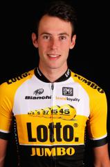 Brian Bulgac