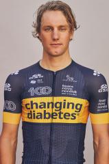 Brian Kamstra