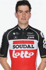 Brian Van Goethem