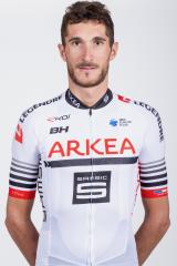 Brice Feillu