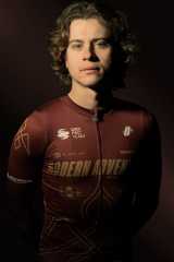 Brody Mcdonald