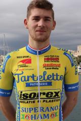 Bryan Boussaer