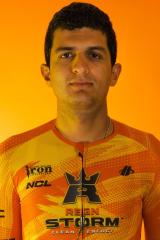 Bryan Gomez