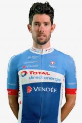 Bryan Nauleau
