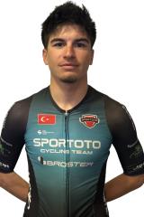 Burak Kadir Yigit