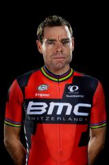 Cadel Evans