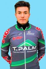 Caine Van Mol