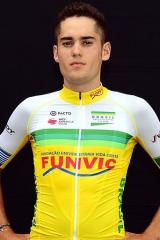 Caio Godoy Ormenese