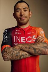 Caleb Ewan