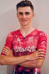 Callum Ormiston
