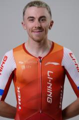 Calum Johnston