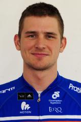 Cameron Karwowski