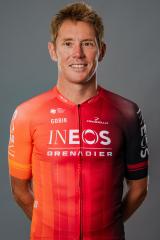 Cameron Wurf