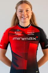 Camilla Ranes Bye