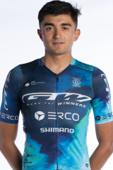 Camilo Andres Gomez Gomez