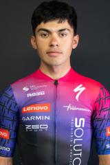 Camilo Marti Silva