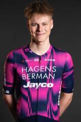 Carl Emil Just Pedersen