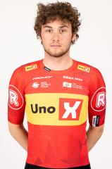 Carl Frederik Bevort
