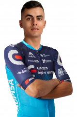 Carlos Andres Ospina