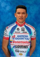 Carlos Jose Ochoa