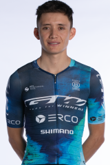 Carlos Juan Lopez Moreno