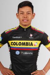 Carlos Mario Ramirez