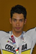 Carlos Ospina