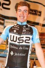 Carlos Ribeiro
