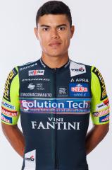 Carlos Samudio