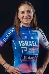 Caroline Baur