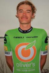 Carsten Chapman