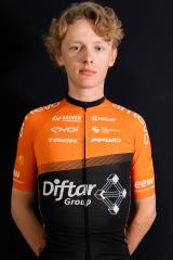 Cas Van Der Veen