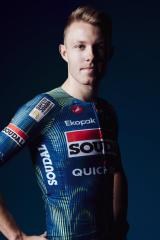 Casper Pedersen