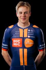 Casper Van Uden