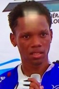 Cedric Eustache