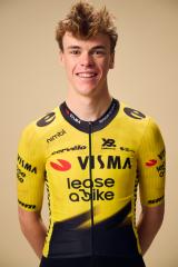 Cedric Keppens