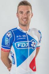 Cedric Pineau