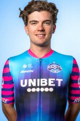 Cedrik Bakke Christophersen