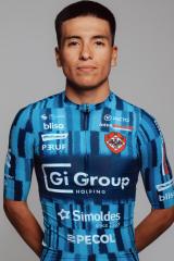 Cesar David Guavita
