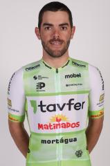 Cesar Martingil