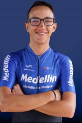 Cesar Nicolas Paredes