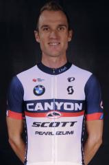 Chad Beyer