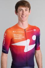 Chad Haga
