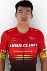Changsheng Zhang